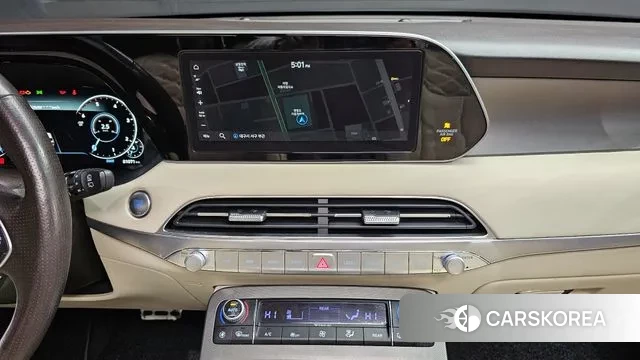 Hyundai Palisade 2020 Синий из Кореи, фото 6