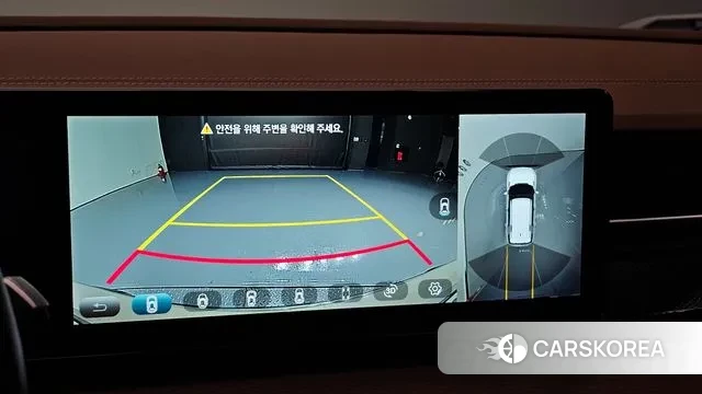 Ssangyong Torres 2024 Коричневый из Кореи, фото 6