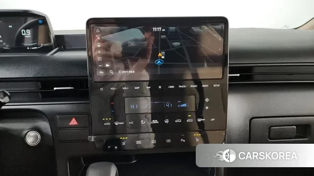 Hyundai Staria 2025 Белый из Кореи, фото 6