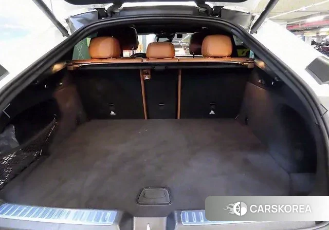 Mercedes-Benz GLC-Class X253 2023 Белый из Кореи, фото 6