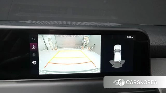 Kia The New Seltos 2024 Белый из Кореи, фото 6