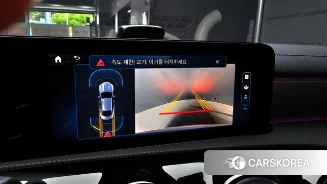 Mercedes-Benz CLA-Class C118 2024 Белый из Кореи, фото 6
