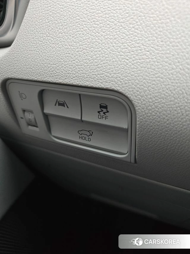 Kia Sorento 4th Generation 2023 Серый из Кореи, фото 6