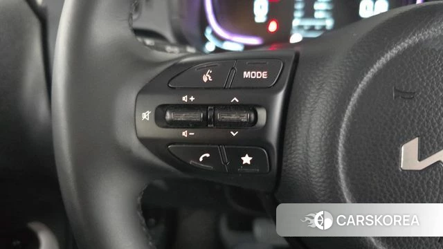 Kia The New Kia Ray 2025 Белый из Кореи, фото 6