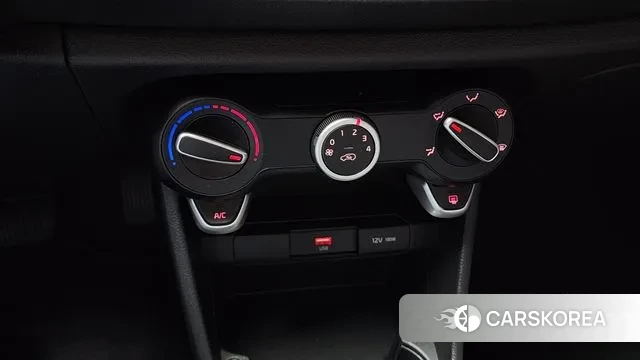 Kia Morning Urban (JA) 2022 Жемчужный цвет из Кореи, фото 6