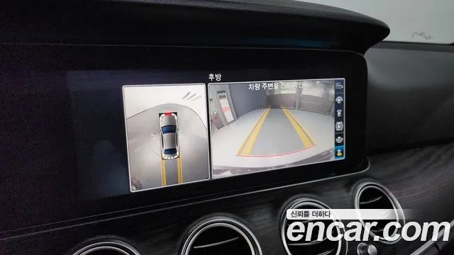 Mercedes-Benz E-Class W213 2020 Черный из Кореи, фото 6