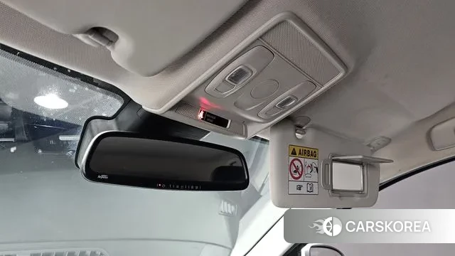 Renault Korea (Samsung) XM3 2020 Белый из Кореи, фото 6