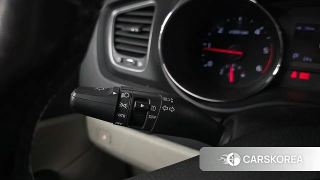 Kia The New Carnival 2018 Черный из Кореи, фото 6