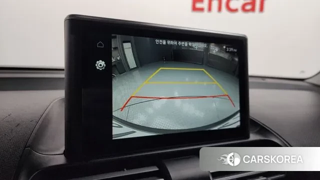 Hyundai Casper 2021 Белый из Кореи, фото 6