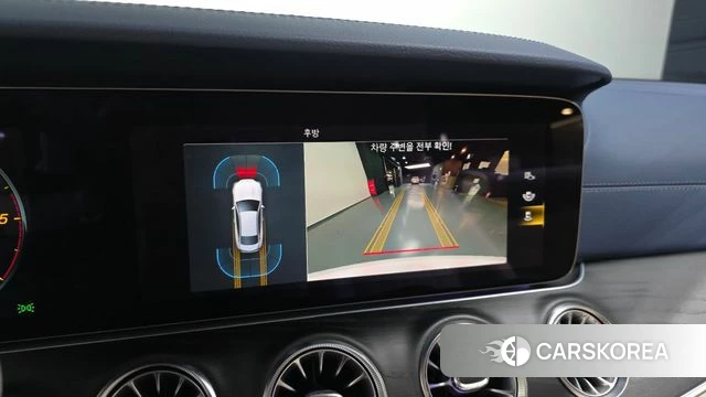 Mercedes-Benz E-Class W213 2022 Белый из Кореи, фото 6