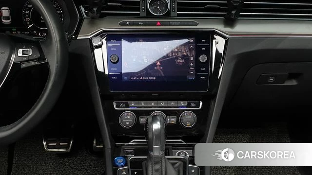 Volkswagen Arteon 2019 Серый из Кореи, фото 6