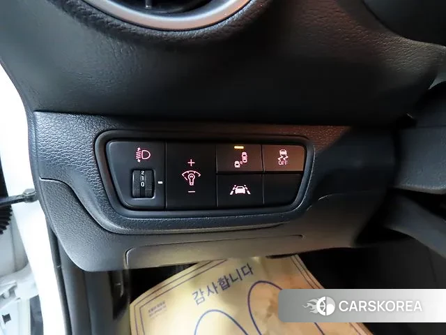 Kia Come New K3 2020 Белый из Кореи, фото 6