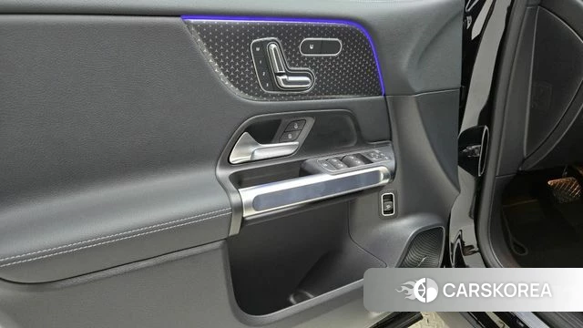 Mercedes-Benz EQB X243 2025 Черный из Кореи, фото 6