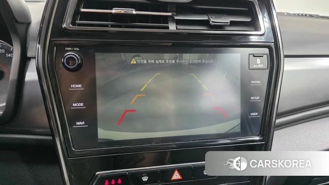 Ssangyong Berry New Tivoli 2021 Белый из Кореи, фото 6