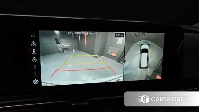 Kia Carnival 4th generation 2021 Белый из Кореи, фото 6