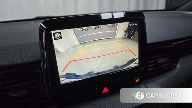 Hyundai Veloster (JS) 2019 Белый из Кореи, фото 6