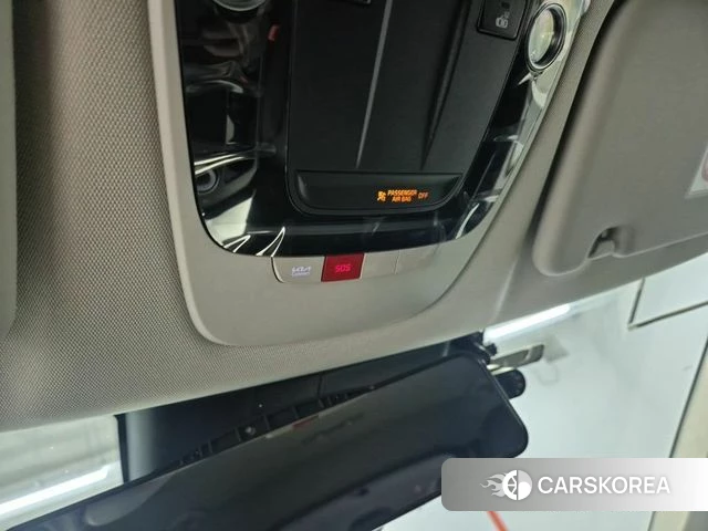 Kia EV6 2022 Жемчужный цвет из Кореи, фото 6