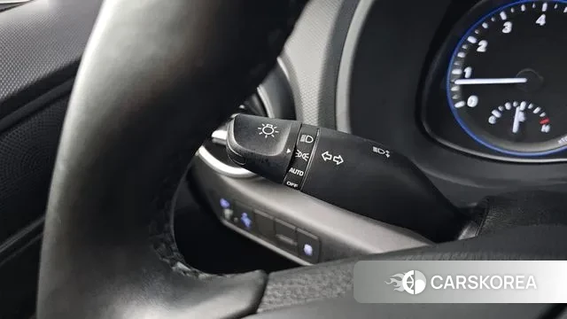 Hyundai Kona 2018 Белый из Кореи, фото 6