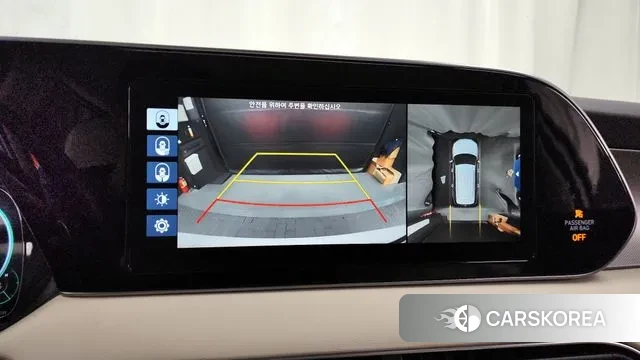 Hyundai Palisade 2020 Белый из Кореи, фото 6