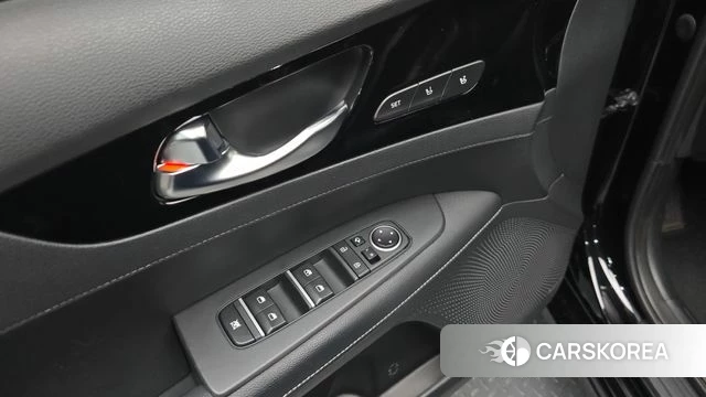 Kia The New K3 2nd generation 2022 Черный из Кореи, фото 6