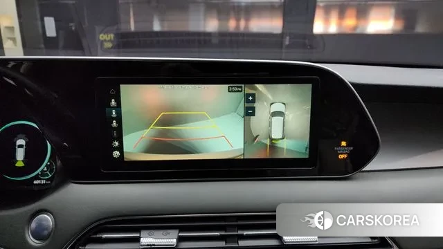 Hyundai Palisade 2021 Белый из Кореи, фото 6