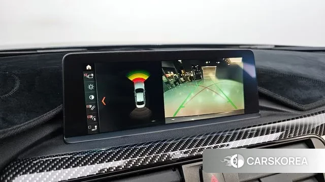 BMW 3 Series (F30) 2018 Серый из Кореи, фото 6