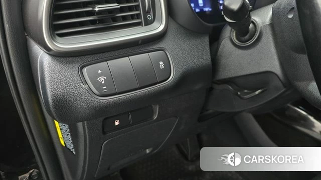 Kia The New Sorento 2018 Черный из Кореи, фото 6