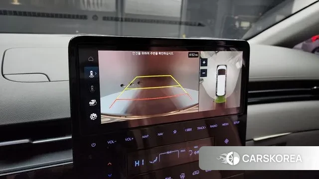 Hyundai Staria 2023 Черный из Кореи, фото 6