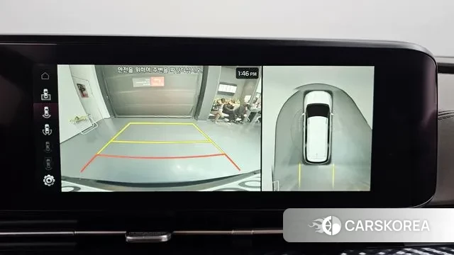 Kia Carnival 4th generation 2021 Черный из Кореи, фото 6