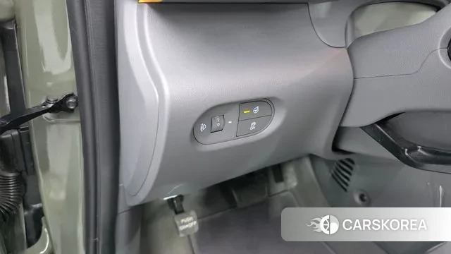 Hyundai Casper 2022 Цвет тростника из Кореи, фото 6