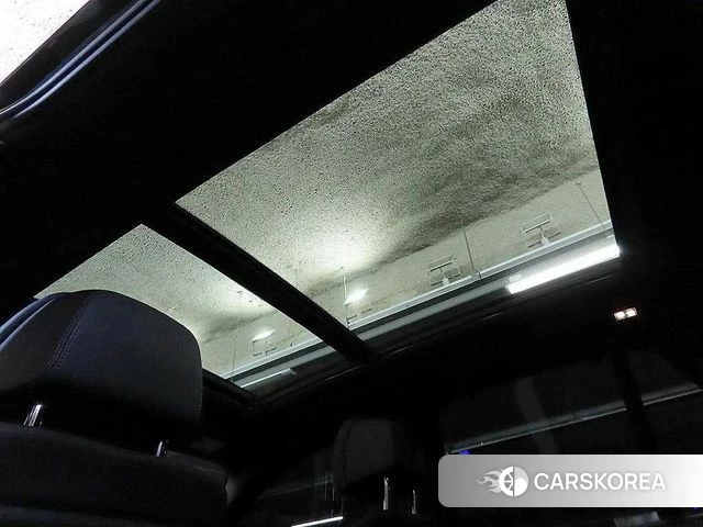 BMW X5 (G05) 2022 Черный из Кореи, фото 6