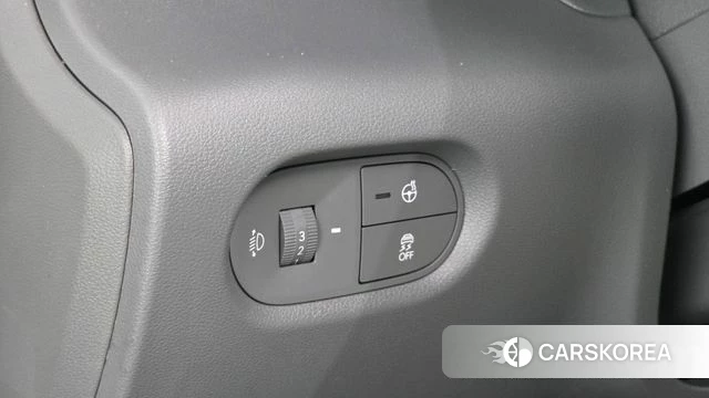 Hyundai Casper 2022 Белый из Кореи, фото 6