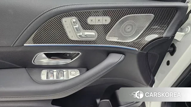 Mercedes-Benz GLE-Class W167 2025 Белый из Кореи, фото 6