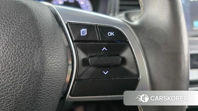 Hyundai Sonata New Rise 2019 Белый из Кореи, фото 6