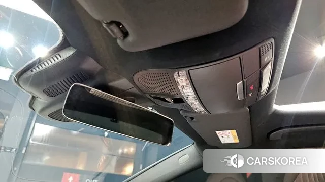 Mercedes-Benz E-Class W213 2022 Белый из Кореи, фото 6