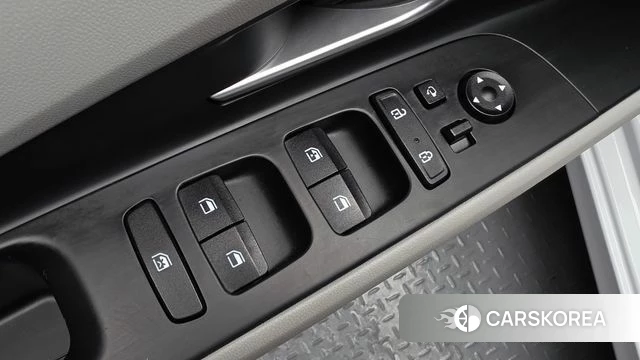 Hyundai Avante (CN7) 2021 Белый из Кореи, фото 6