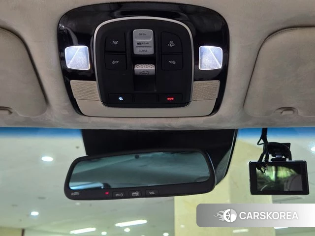 Hyundai Palisade 2021 Серый из Кореи, фото 6