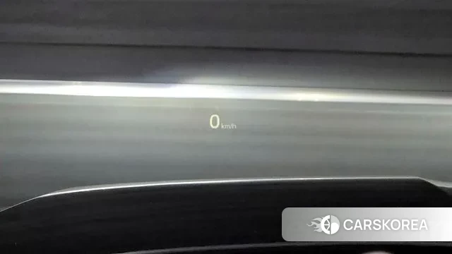 Kia Mohave Master 2020 Черный из Кореи, фото 6