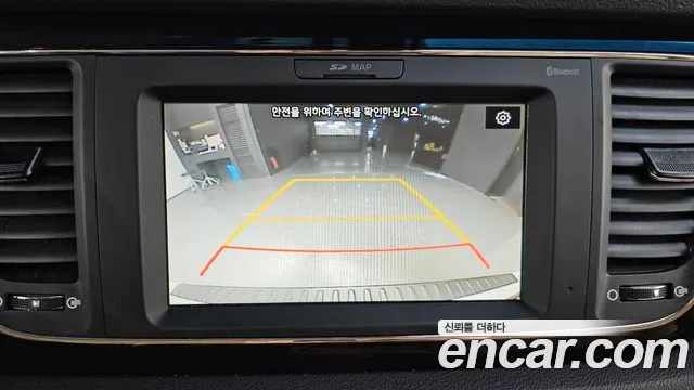 Kia The New Carnival id 2507270 из Кореи 6