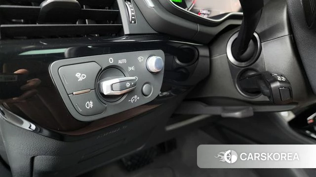 Audi A5 (F5) 2021 Белый из Кореи, фото 6