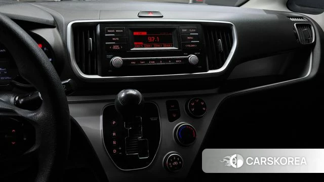 Kia The New Ray 2021 Белый из Кореи, фото 6