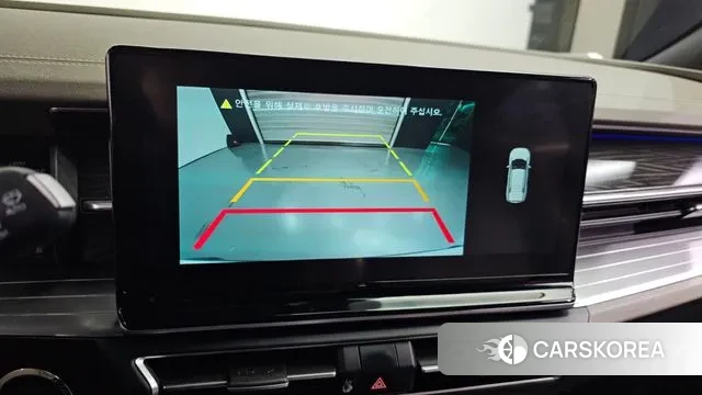 Ssangyong Torres 2023 Белый из Кореи, фото 6