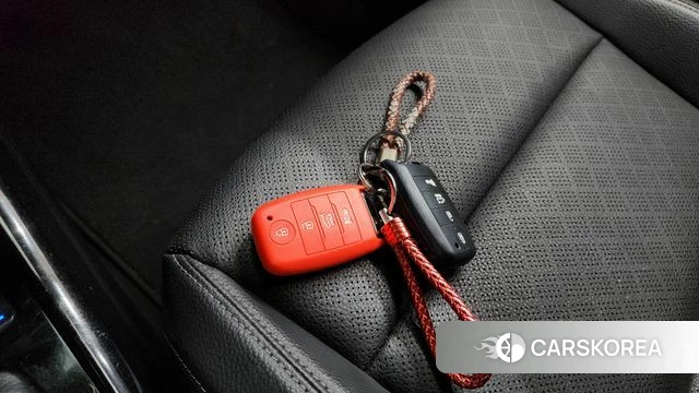 Kia Stonic 2020 Красный из Кореи, фото 6