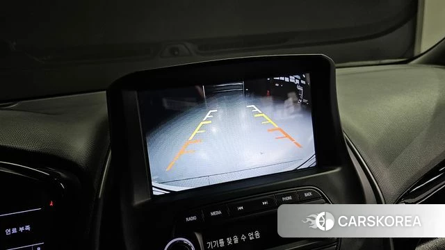 Chevrolet (GM Daewoo) The New Spark 2019 Жемчужный цвет из Кореи, фото 6
