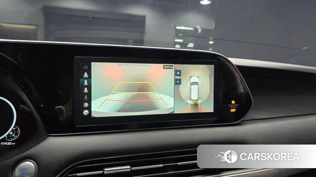 Hyundai Palisade 2020 Белый из Кореи, фото 6