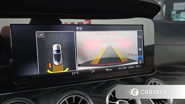 Mercedes-Benz E-Class W213 2018 Белый из Кореи, фото 6