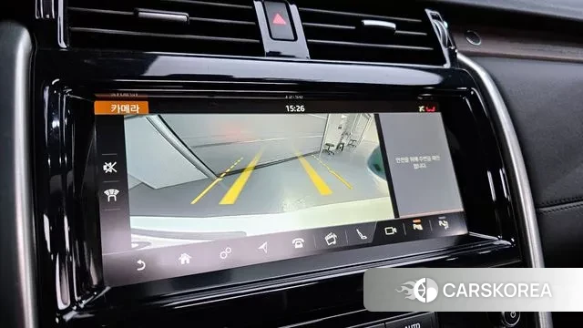 Land Rover Discovery 5 2019 Белый из Кореи, фото 6