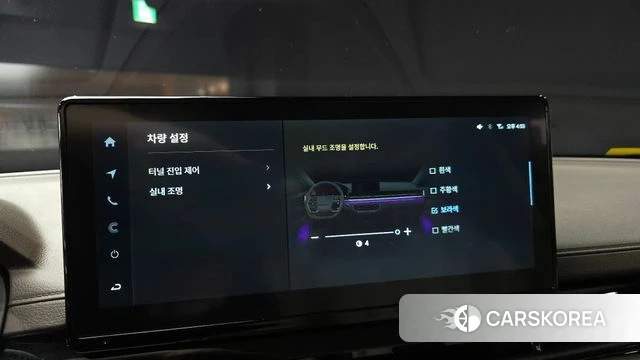 Ssangyong Rexton New Arena 2024 Белый из Кореи, фото 6