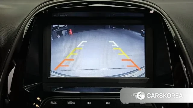 Chevrolet (GM Daewoo) The New Spark 2021 Серый из Кореи, фото 6