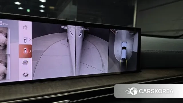 Genesis GV80 2025 Белый из Кореи, фото 6